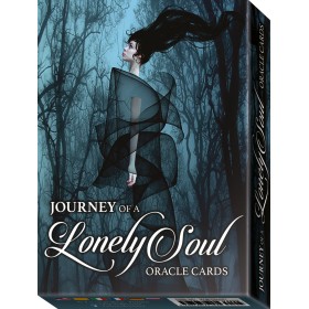 Oráculo Journey of a Lonely Soul %separator% %ean13% %separator% %brand% %shop-name%