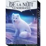 Oráculo De La Nuit Lenormand | 9788865278628 | Lo Scarabeo | Tienda Esotérica Changó