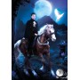 Oráculo De La Nuit Lenormand | 9788865278628 | Lo Scarabeo | Tienda Esotérica Changó