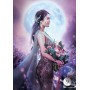 Oráculo De La Nuit Lenormand | 9788865278628 | Lo Scarabeo | Tienda Esotérica Changó