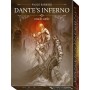 Oráculo Dante's Inferno | 9788865278635 | Lo Scarabeo | Tienda Esotérica Changó