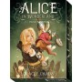 Oráculo Alice in Wonderland | Lo Scarabeo | 9788865279489 | Tienda Esotérica Changó