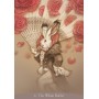 Oráculo Alice in Wonderland | Lo Scarabeo | 9788865279489 | Tienda Esotérica Changó