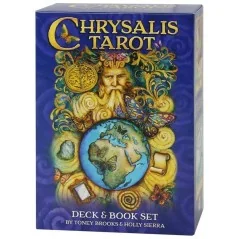 Barajas de Tarot | Tienda Esotérica Changó