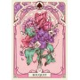 Oráculo Romantic Lenormand | Lo Scarabeo | 9788865279359 | Tienda Esotérica Changó