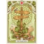 Oráculo Romantic Lenormand | Lo Scarabeo | 9788865279359 | Tienda Esotérica Changó