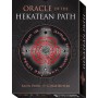 Oráculo Hekatean Path | Lo Scarabeo | 9788865279144 | Tienda Esotérica Changó