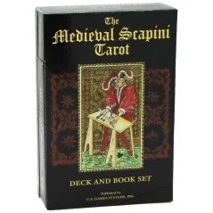 Barajas de Tarot | Tienda Esotérica Changó