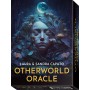 Oráculo Otherworld | Lo Scarabeo | 9788865279342 | Tienda Esotérica Changó