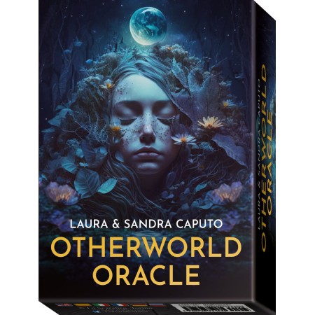 Oráculo Otherworld | Lo Scarabeo | 9788865279342 | Tienda Esotérica Changó