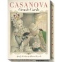 Oráculo Casanova | Lo Scarabeo | 9788865279335 | Tienda Esotérica Changó