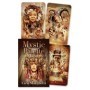 Mystic Palette Tarot Cards | Llewellyn | 9780738776156 | Tienda Esotérica Changó