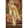 Mystic Palette Tarot Cards | Llewellyn | 9780738776156 | Tienda Esotérica Changó