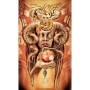 Mystic Palette Tarot Cards | Llewellyn | 9780738776156 | Tienda Esotérica Changó