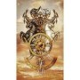 Mystic Palette Tarot Cards | Llewellyn | 9780738776156 | Tienda Esotérica Changó