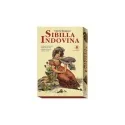 Tarot Sibilla Indovina - Valerio Ramponi - (IT) (SCA) 1117 | Tienda Esotérica Changó