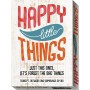 Oráculo Happy Little Things | Lo Scarabeo | 9788865277584 | Tienda Esotérica Changó