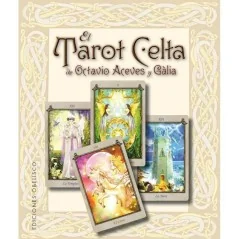 Barajas de Tarot | Tienda Esotérica Changó