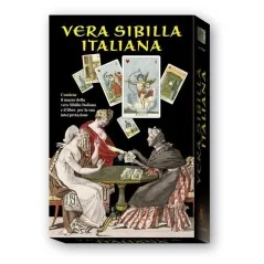 Barajas de Tarot | Tienda Esotérica Changó