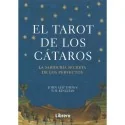 Tarot de los Cataros (Set) (ES) (Librero) (2017) Caja carton 1217 | Tienda Esotérica Changó