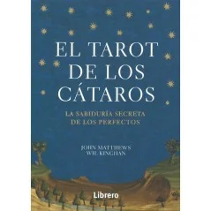Barajas de Tarot | Tienda Esotérica Changó