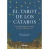 Tarot de los Cataros (Set) (ES) (Librero) (2017) Caja carton 1217 | Tienda Esotérica Changó