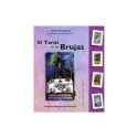 Oraculo El Tarot de las Brujas - Amalia Peradejordi - (Set) (OB) | Tienda Esotérica Changó