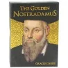 Oraculo The Golden Nostradamus - Pierluca Zizzi - (Set) (EN, SP, IT, FR, PT, RS) (Dorado) (Sca) | Tienda Esotérica Changó