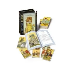 Barajas de Tarot | Tienda Esotérica Changó