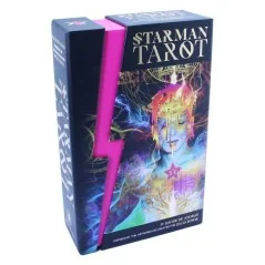 Barajas de Tarot | Tienda Esotérica Changó