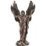 Figura Ángel Metatrón 37 cm en Resina Bronceada | 8433933326169 | Tienda Esotérica Changó