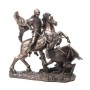 Figura San Jorge 16 cm | 8433933339251 | Tienda Esotérica Changó