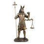 Figura Anubis 27 cm | 8433933339336 | Tienda Esotérica Changó