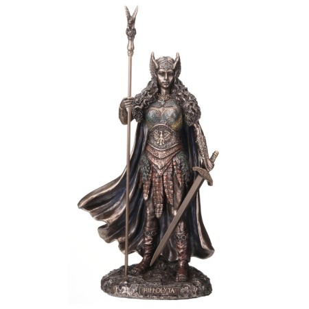 Figura Reina Hipólita 24.5 cm | 8433933344750 | Tienda Esotérica Changó