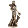 Figura Diosa Tyche 28.5 cm | 8433933344828 | Tienda Esotérica Changó