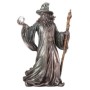 Figura Mago 20.5 cm | 8433933344835 | Tienda Esotérica Changó