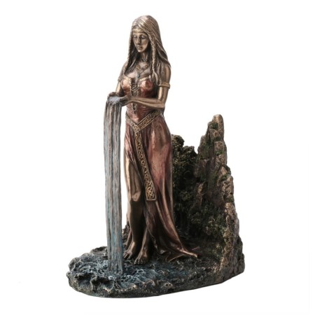 Figura Diosa Danu 23 cm | 8433933344859 | Tienda Esotérica Changó