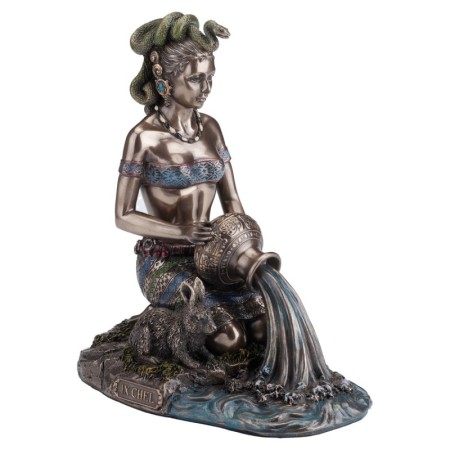 Figura Diosa Ixchel 15.5 cm | 8433933344866 | Tienda Esotérica Changó