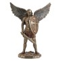 Figura Arcángel San Miguel 19.5 cm | 8433933344880 | Tienda Esotérica Changó