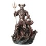 Figura Dios Océano 22.5 cm | 8433933344897 | Tienda Esotérica Changó