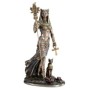 Figura Diosa Bastet 27.5 cm | 8433933344903 | Tienda Esotérica Changó