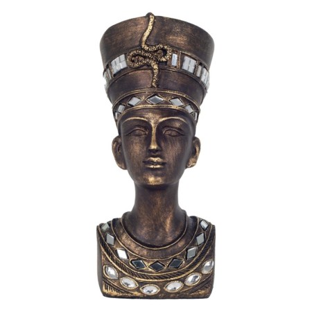 Figura Nefertiti 18 cm | 8433933347140 | Tienda Esotérica Changó