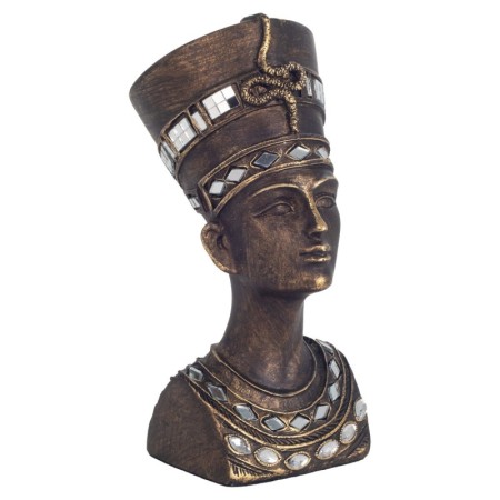 Figura Nefertiti 18 cm | 8433933347140 | Tienda Esotérica Changó