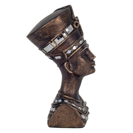 Figura Nefertiti 18 cm | 8433933347140 | Tienda Esotérica Changó