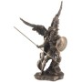 Figura Arcángel San Rafael 37 cm | 8433933459164 | Tienda Esotérica Changó