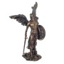 Figura Arcángel San Miguel 36 cm | 8433933508879 | Tienda Esotérica Changó