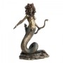 Figura Medusa 21 cm | 8433933273821 | Tienda Esotérica Changó