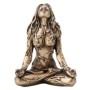 Figura de Gaia Meditando 6.5 cm | 8433933288368 | Tienda Esotérica Changó