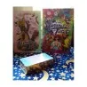 Tarot the Numinous Tarot - Noel Arthur Heimpel - (SET) (79 Cartas) (EN) (1ra Ed) (2018) (SPE) 0518 | Tienda Esotérica Changó