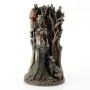 Figura Diosa Hécate 20 cm | 8433933292372 | Tienda Esotérica Changó